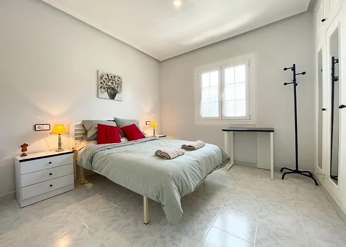 Barcas Punta Prima By Villas&you