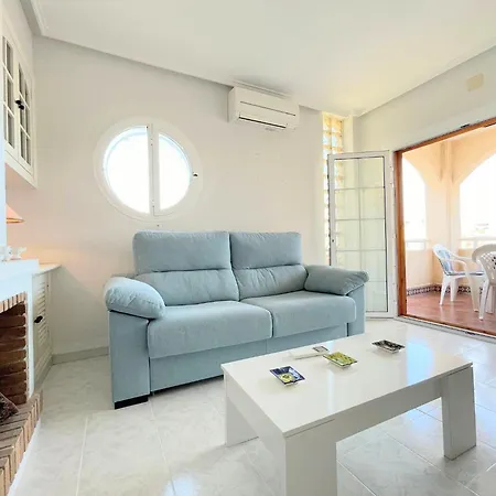 Daire Barcas Punta Prima By Villas&you