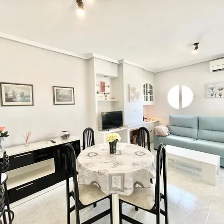 Barcas Punta Prima By Villas&you