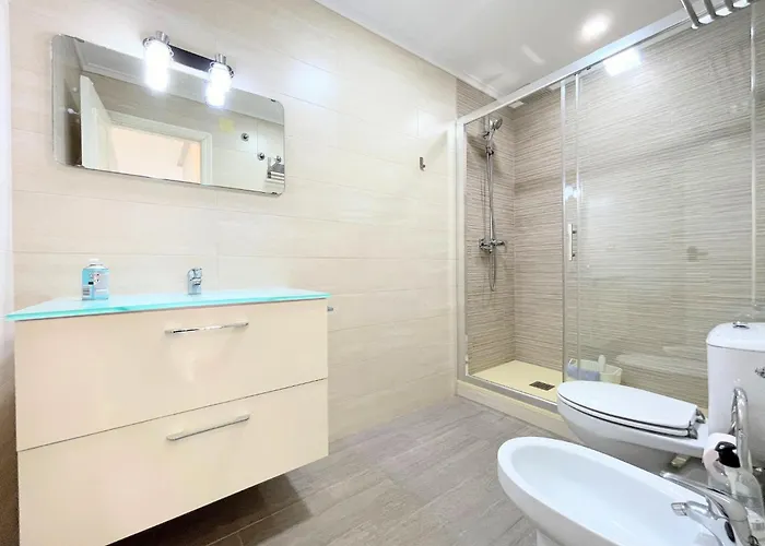 Barcas Punta Prima By Villas&you 아파트 *