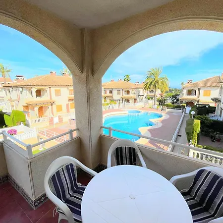 Barcas Punta Prima By Villas&you *