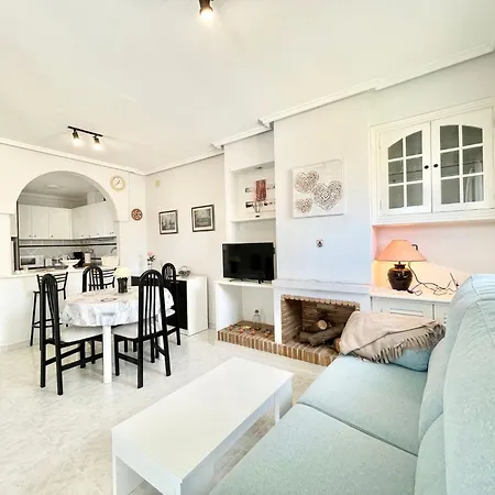 Apartamento Barcas Punta Prima By Villas&you