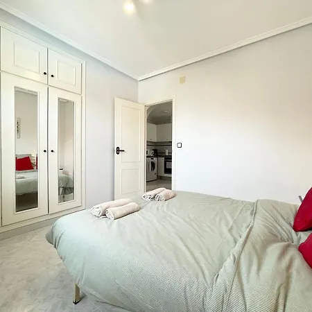 Apartamento Barcas Punta Prima By Villas&you *