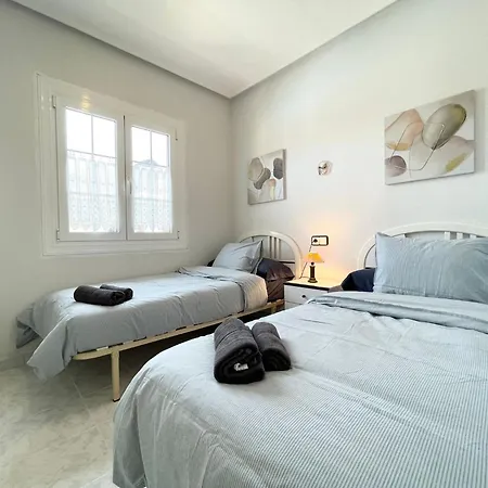 Barcas Punta Prima By Villas&you Apartamento *