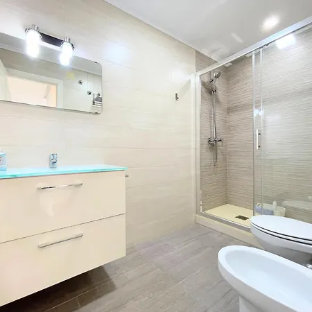 Barcas Punta Prima By Villas&you Apartamento *